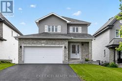 563 RUBY STREET  Clarence-Rockland, ON K4K 0H3