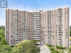 1419 - 10 EDGECLIFFE GOLFWAY  Toronto, ON M3C 3A3