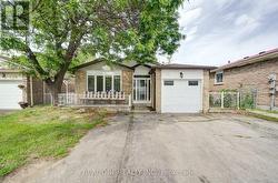 151 FAWCETT TRAIL  Toronto, ON M1B 3B9