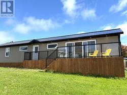 10 Sutherland Avenue  Souris, PE C0A 2B0