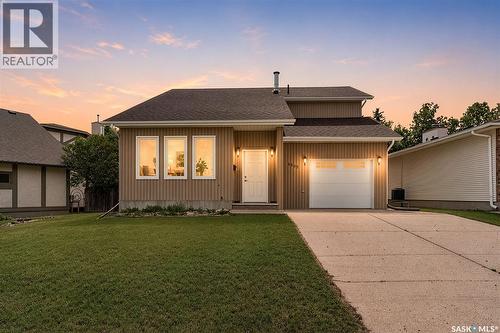 1309 Regal Crescent, Moose Jaw, SK 