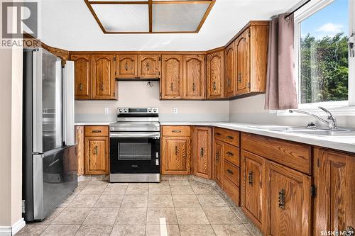 1309 Regal Crescent, Moose Jaw, SK 