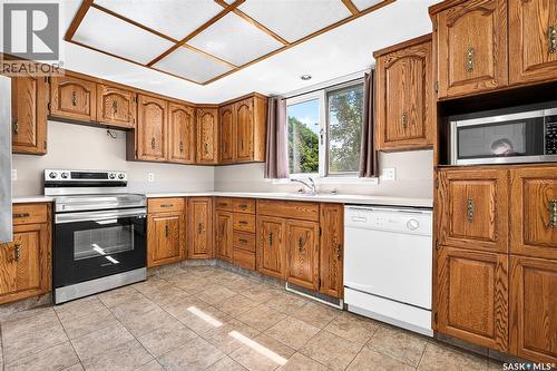 1309 Regal Crescent, Moose Jaw, SK 