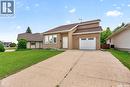 1309 Regal Crescent, Moose Jaw, SK 