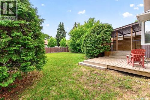 1309 Regal Crescent, Moose Jaw, SK 