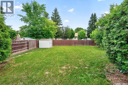 1309 Regal Crescent, Moose Jaw, SK 