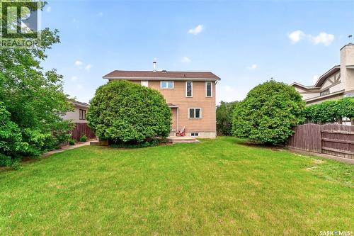 1309 Regal Crescent, Moose Jaw, SK 