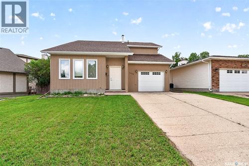 1309 Regal Crescent, Moose Jaw, SK 