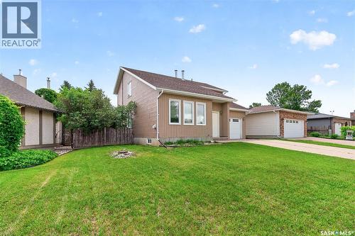 1309 Regal Crescent, Moose Jaw, SK 
