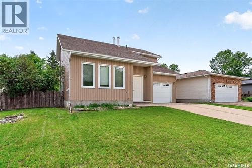 1309 Regal Crescent, Moose Jaw, SK 