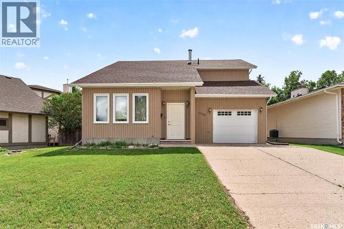 1309 Regal Crescent, Moose Jaw, SK 