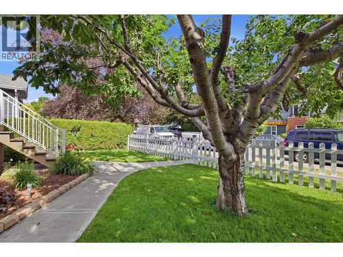 883 St Paul Street  Kamloops, BC V2C 2K6