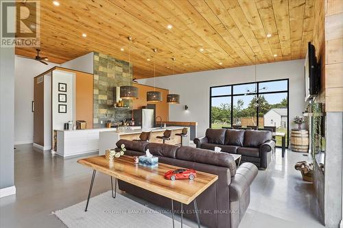 817 Doans Ridge Road, Welland (Cooks Mills), ON 
