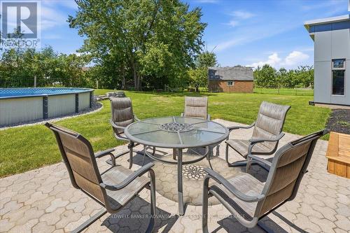 817 Doans Ridge Road, Welland (Cooks Mills), ON 