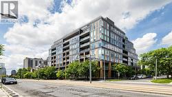 701 - 6 PARKWOOD AVENUE  Toronto, ON M4V 0A3