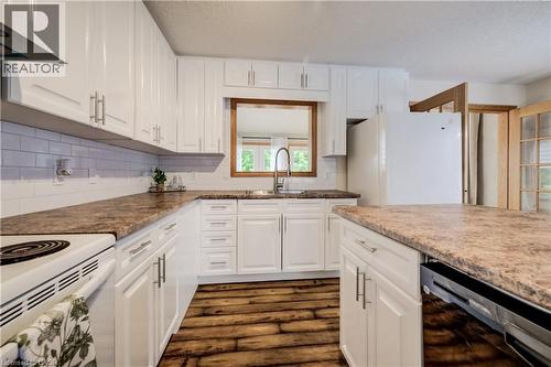 7298 Sideroad 8 W, Wellington North, ON 