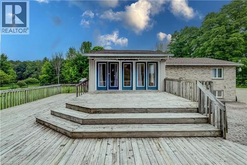 7298 Sideroad 8 W, Wellington North, ON 