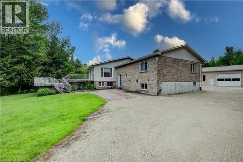 7298 SIDEROAD 8 W  Wellington North, ON N0G 1A0