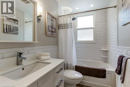 234 East 27Th Street, Hamilton, ON 
