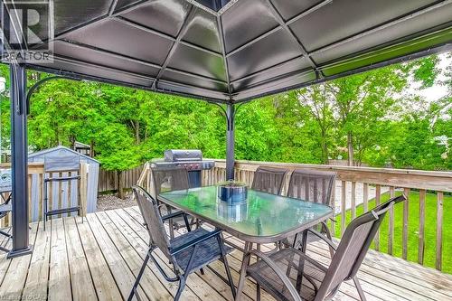 234 East 27Th Street, Hamilton, ON 