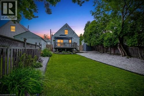 234 East 27Th Street, Hamilton, ON 