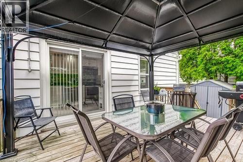 234 East 27Th Street, Hamilton, ON 