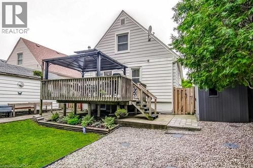 234 East 27Th Street, Hamilton, ON 