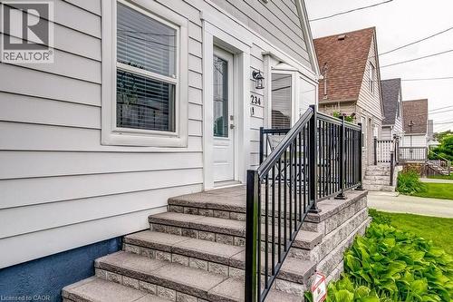 234 East 27Th Street, Hamilton, ON 