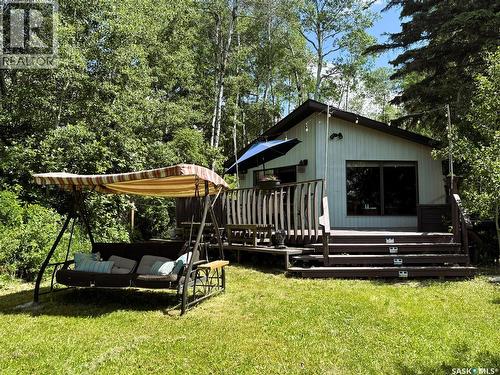 266 Neis Drive, Emma Lake, SK 