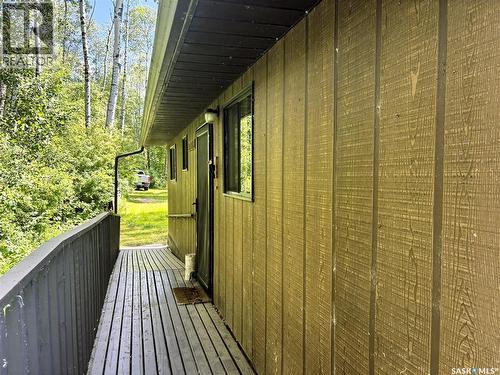 266 Neis Drive, Emma Lake, SK 