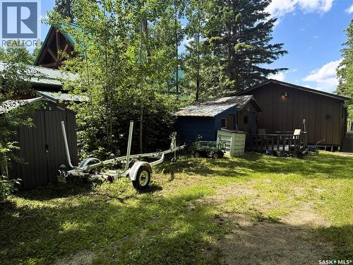 266 Neis Drive, Emma Lake, SK 