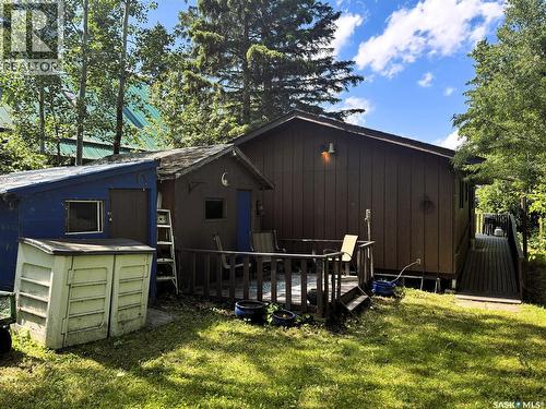 266 Neis Drive, Emma Lake, SK 