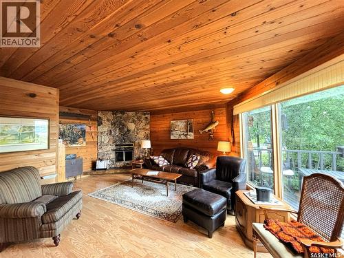 266 Neis Drive, Emma Lake, SK 