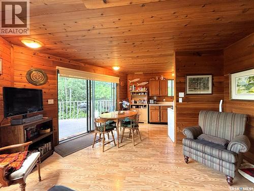 266 Neis Drive, Emma Lake, SK 