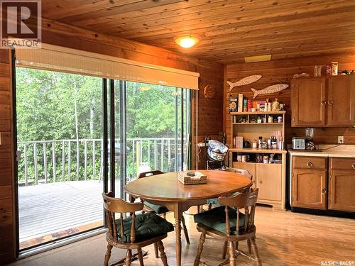266 Neis Drive, Emma Lake, SK 
