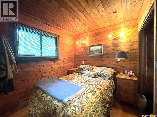 266 Neis Drive, Emma Lake, SK 