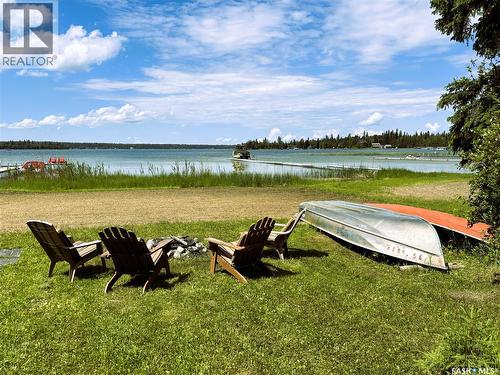 266 Neis Drive, Emma Lake, SK 