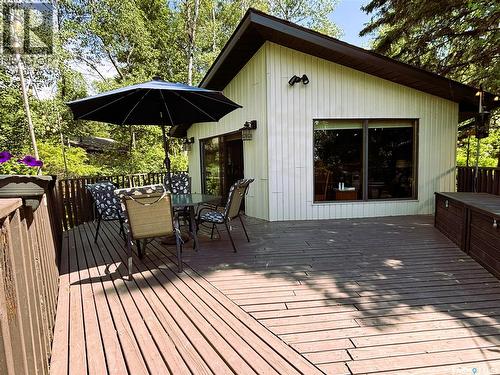 266 Neis Drive, Emma Lake, SK 