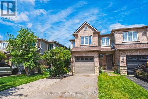 1401 TREELAND STREET  Burlington (Freeman), ON L7R 4S1