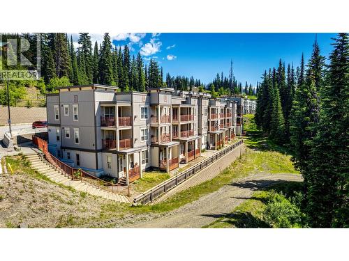 9812 Silver Star Road Unit# 202  Vernon, BC V1B 3Y9