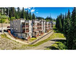 9812 Silver Star Road Unit# 202  Vernon, BC V1B 3Y9