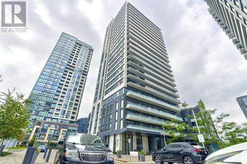 412 - 30 SAMUEL WOOD WAY  Toronto, ON M9B 0C9