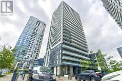 412 - 30 SAMUEL WOOD WAY  Toronto, ON M9B 0C9