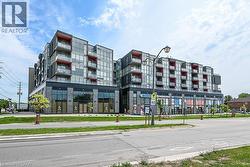 5220 DUNDAS Street Unit# 508  Burlington, ON L7L 0J4