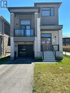 689 MIKA STREET  Innisfil, ON L9S 0R7