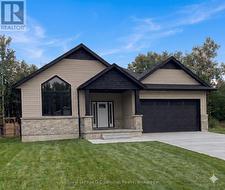 14 LAKEFOREST DRIVE  Saugeen Shores, ON N0H 2L0