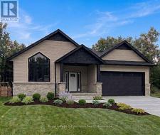 14 LAKEFOREST DRIVE Saugeen Shores, ON N0H 2L0