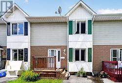 645 FRASER AVENUE  Cornwall, ON K6H 5R2