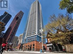 2409 - 609 SHERBOURNE STREET  Toronto, ON M4X 0A4
