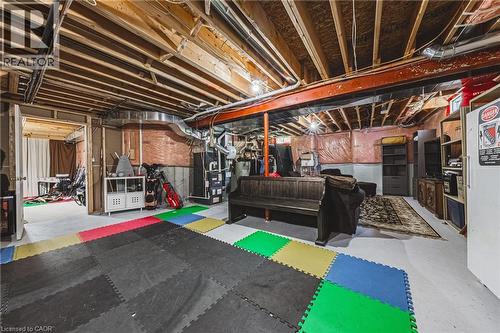 20 Degrow Crescent, Binbrook, ON 